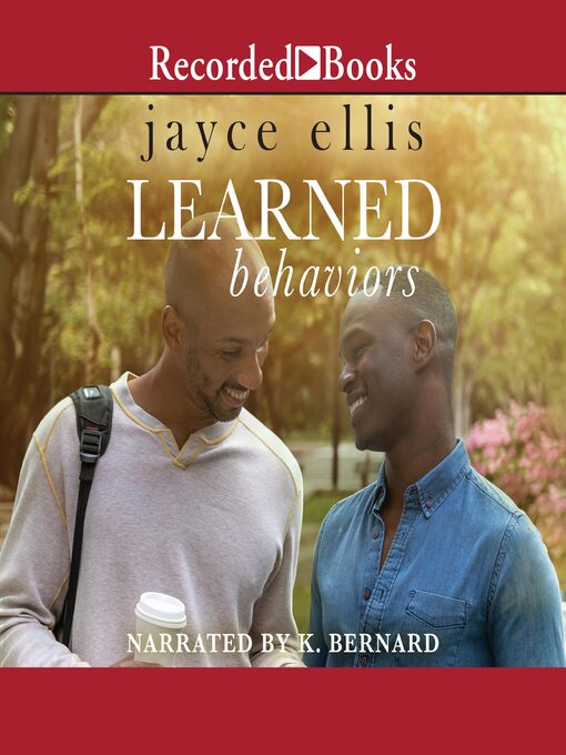 Title details for Learned Behaviors by Jayce Ellis - Available